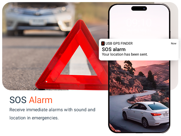 gps tracker
