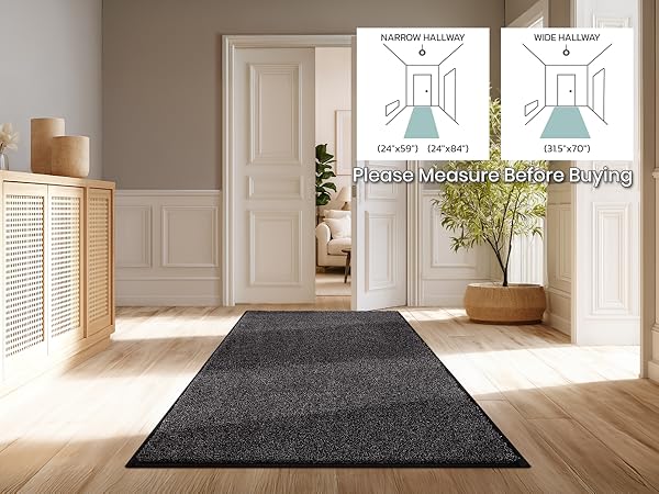 Rugs for Hallway