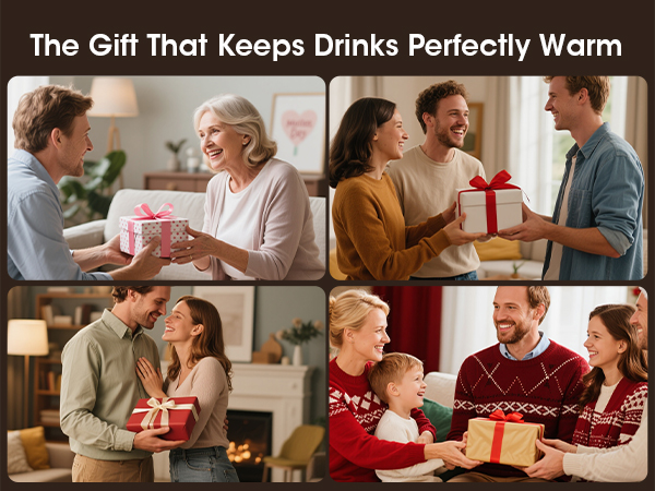 gifts for coffee lovers