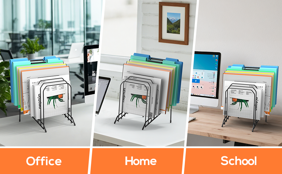 file holder