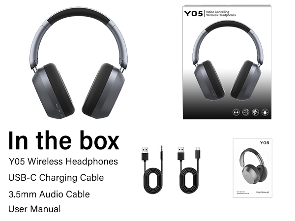 headphones