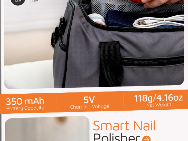 Nail cutter