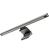 Computer Monitor Light Bar, Dimmable Screen USB Reading Lamps, Suitable for Flat-PanelDisplays of...