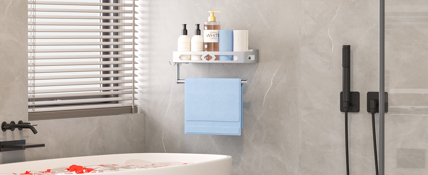 garage paper towel holder