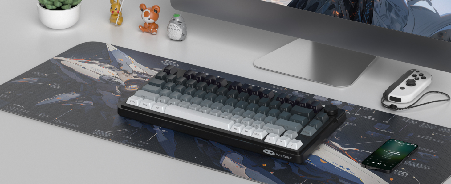 Keyboard