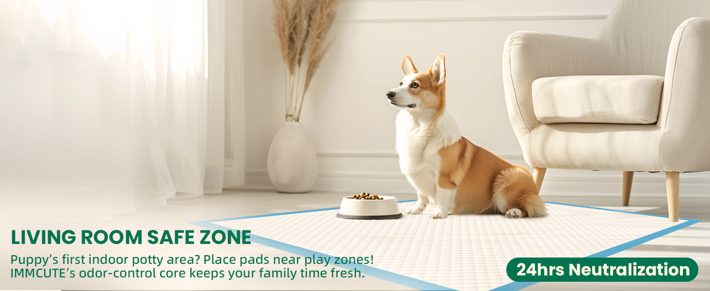 dog pads extra large