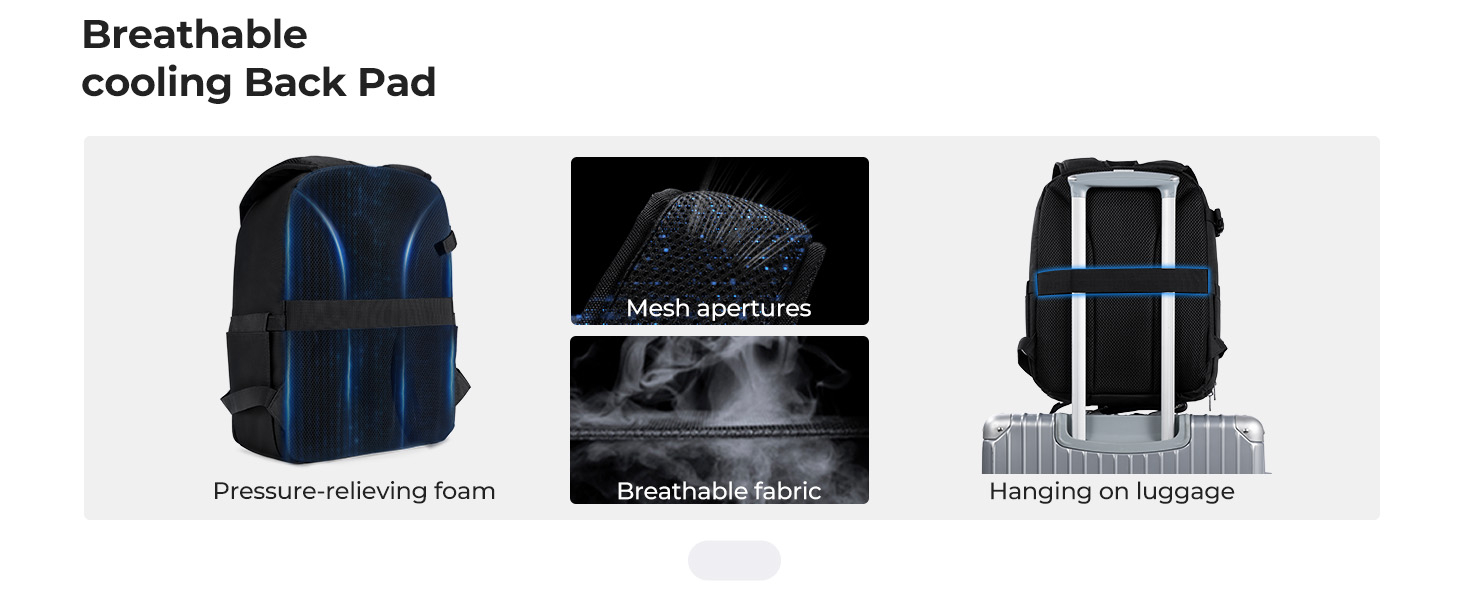 camera bag