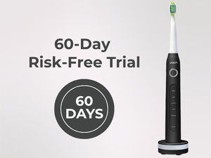 Voom Sonic Pro 5 Series Toothbrush