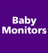 Philips Avent Baby Monitors