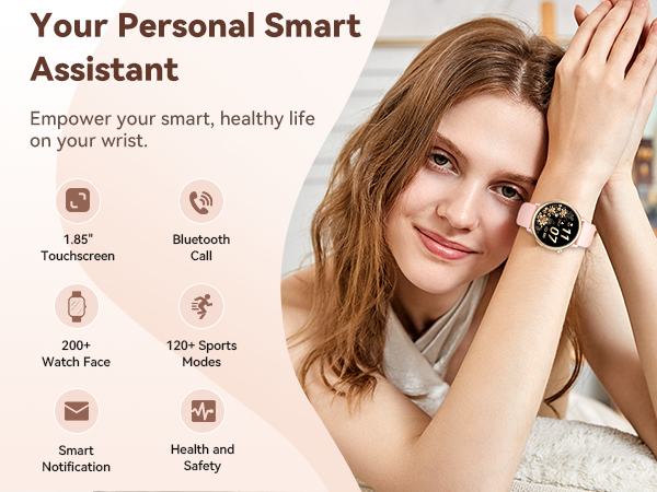 smart watch