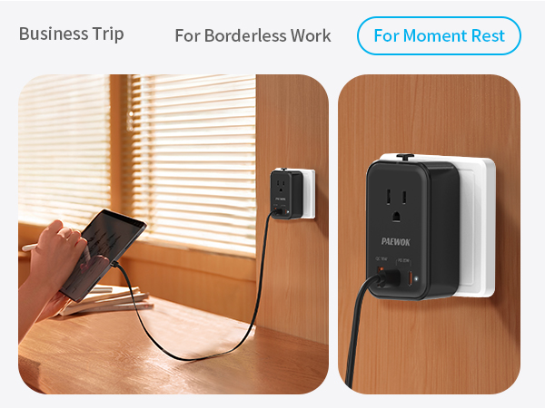 ireland plug adapter