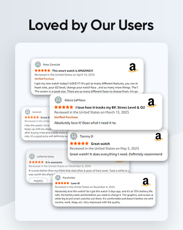 fitness watches for women