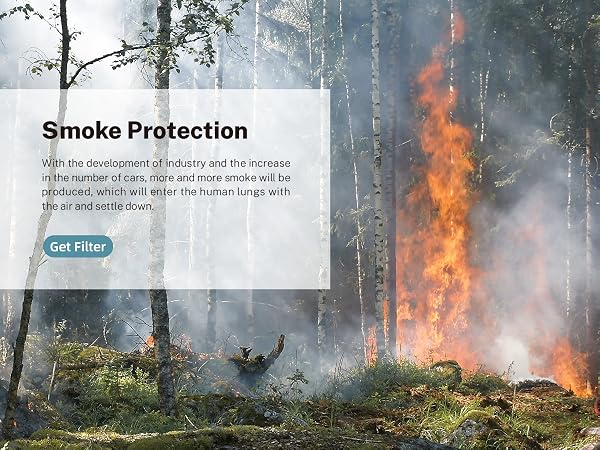 air purifiers