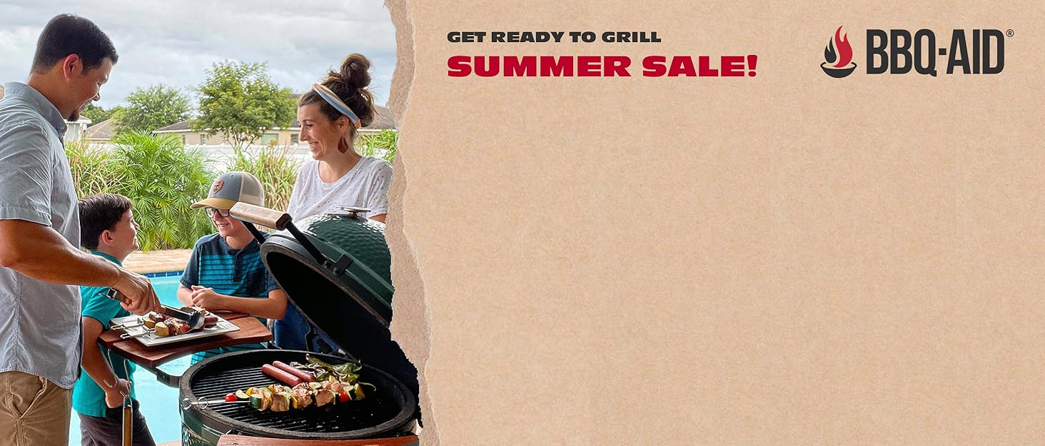 Summer Sale
