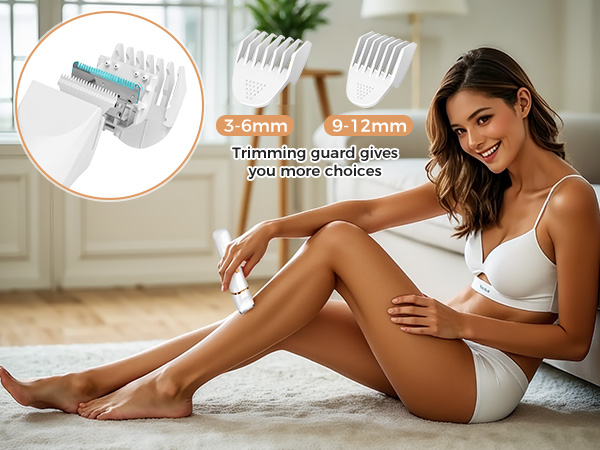 Women's Hair Trimmer