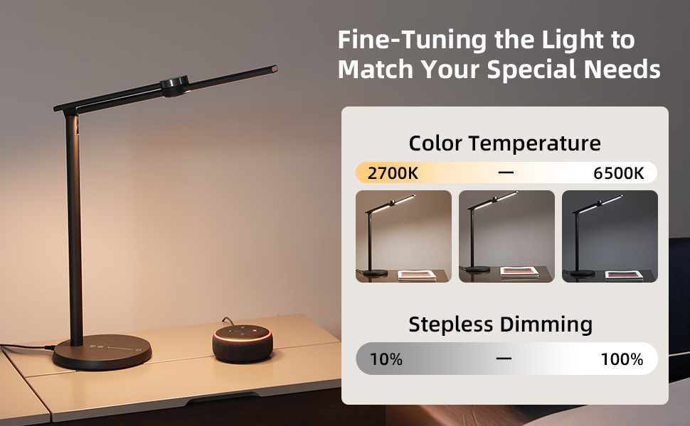 desk lamps for home office