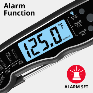 meat thermometer for cooking