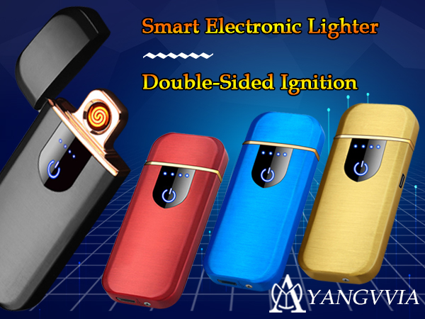 Electronic Lighter