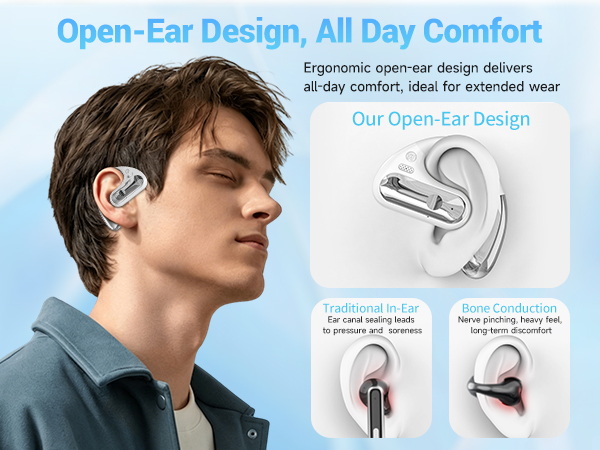 Wireless Earbuds