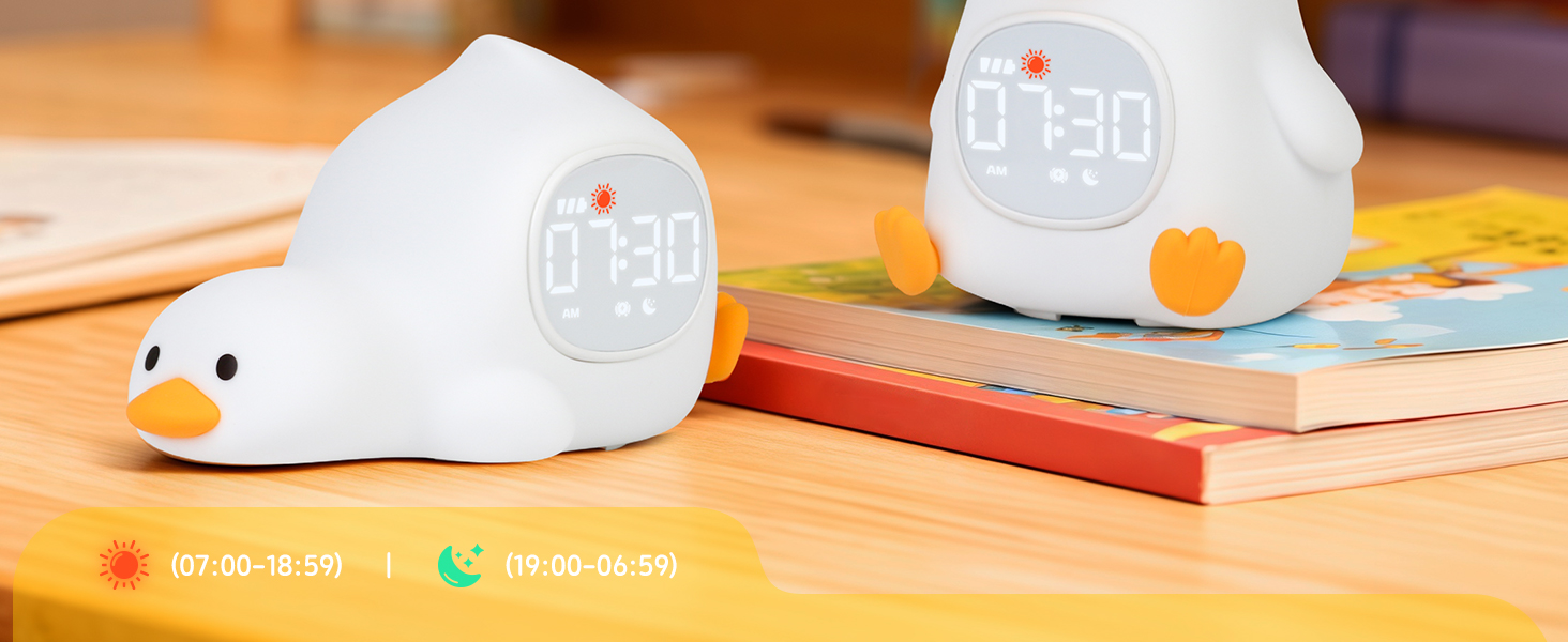 Alarm Clock