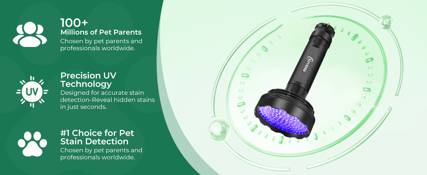 uv flashlights uv light for cat urine detection urine light detector for cats