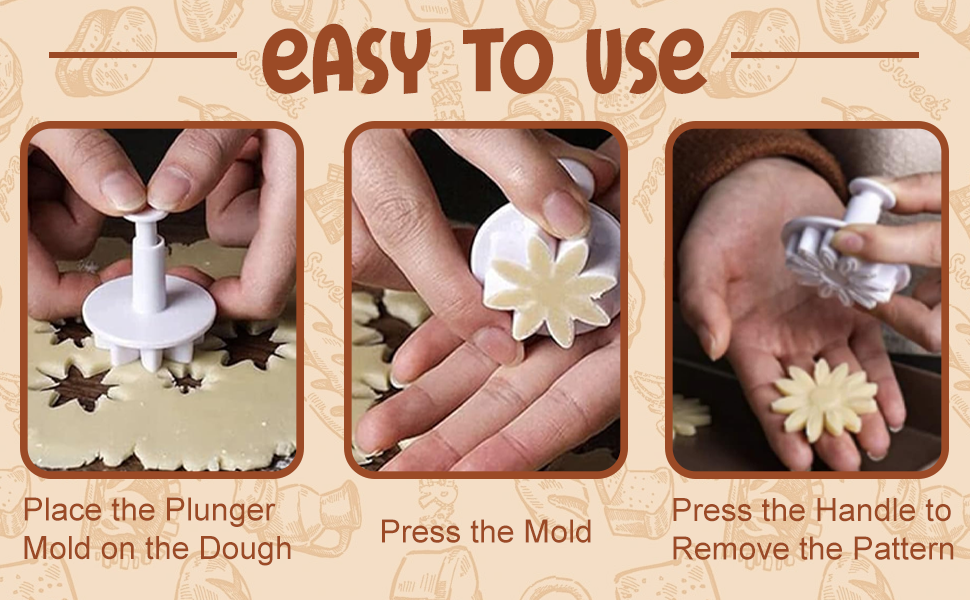Easy to Use