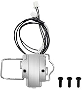 Kobra X Hotend Heating Assembly Kit 3D Printer Assembled Extruder Kits- for Anycubic Kobra X All ...