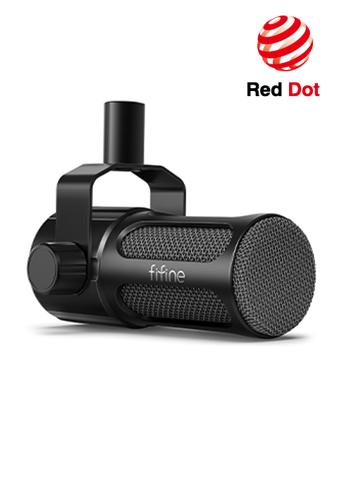 Recording/Podcast/Vocal microphone