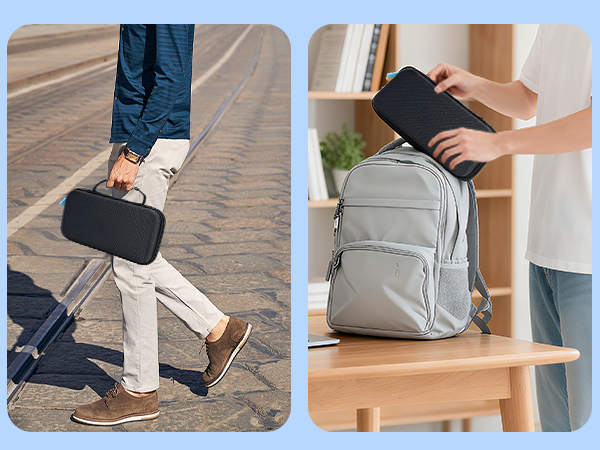 Carrying Case for Nintendo Switch 2