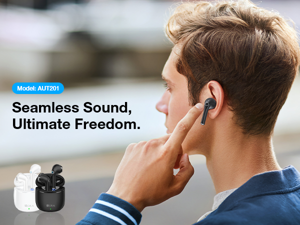 Wireless Earbuds