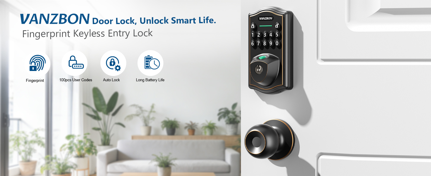 deadbolt lock