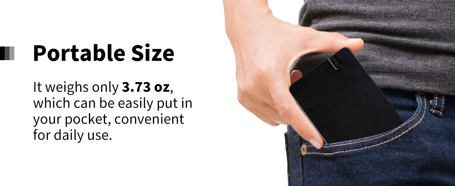 Small Calculator with Notepad