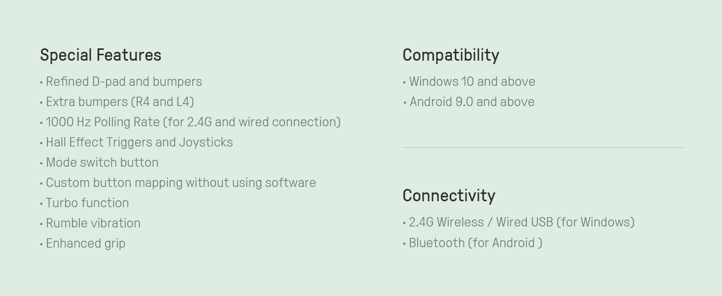 pc controller controller for pc gaming controller for pc wireless controller for android