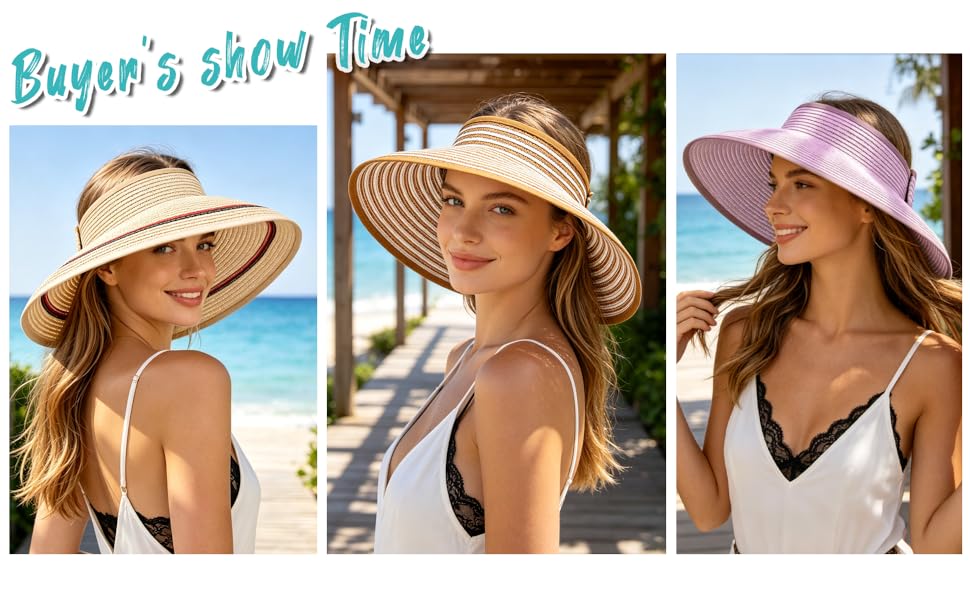 sun hat for women