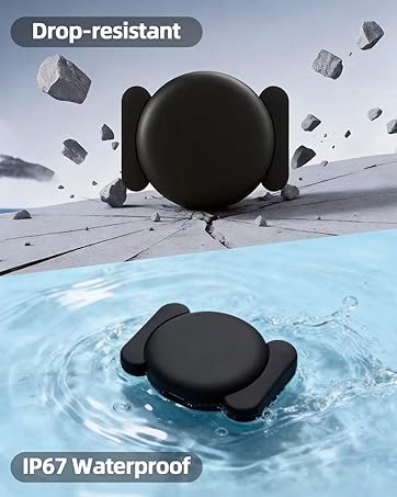 Drop-resistant &amp;amp; IP67 Waterproof