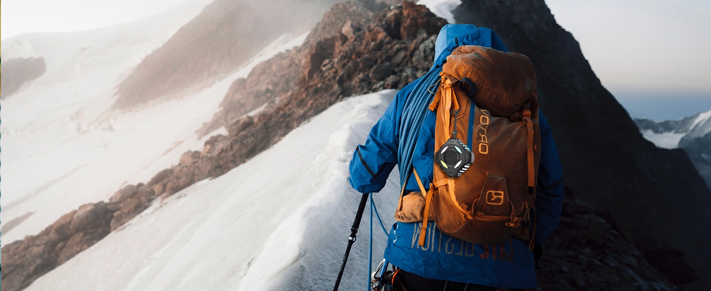 outdoor Bluetooth speaker