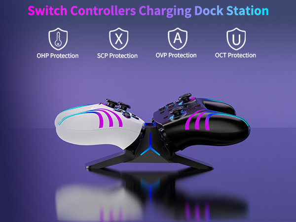 nintendo switch pro controller