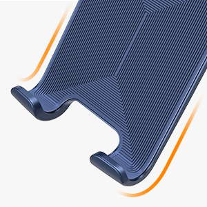 ipad phone stand protact silicone pad tablet desktop