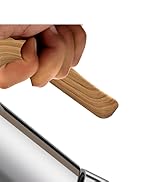 Vaolvpant Thickened 304 Stainless Steel 4 Cup Moka Pot Espresso Coffee Maker 200ml 6.8oz Premium ...