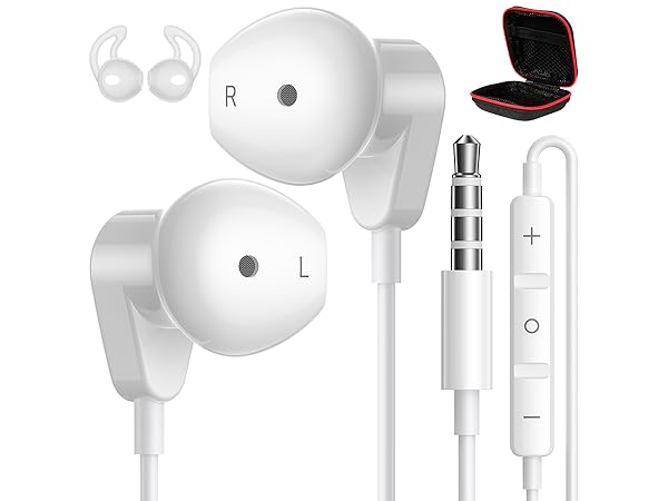 3.5mm headphones