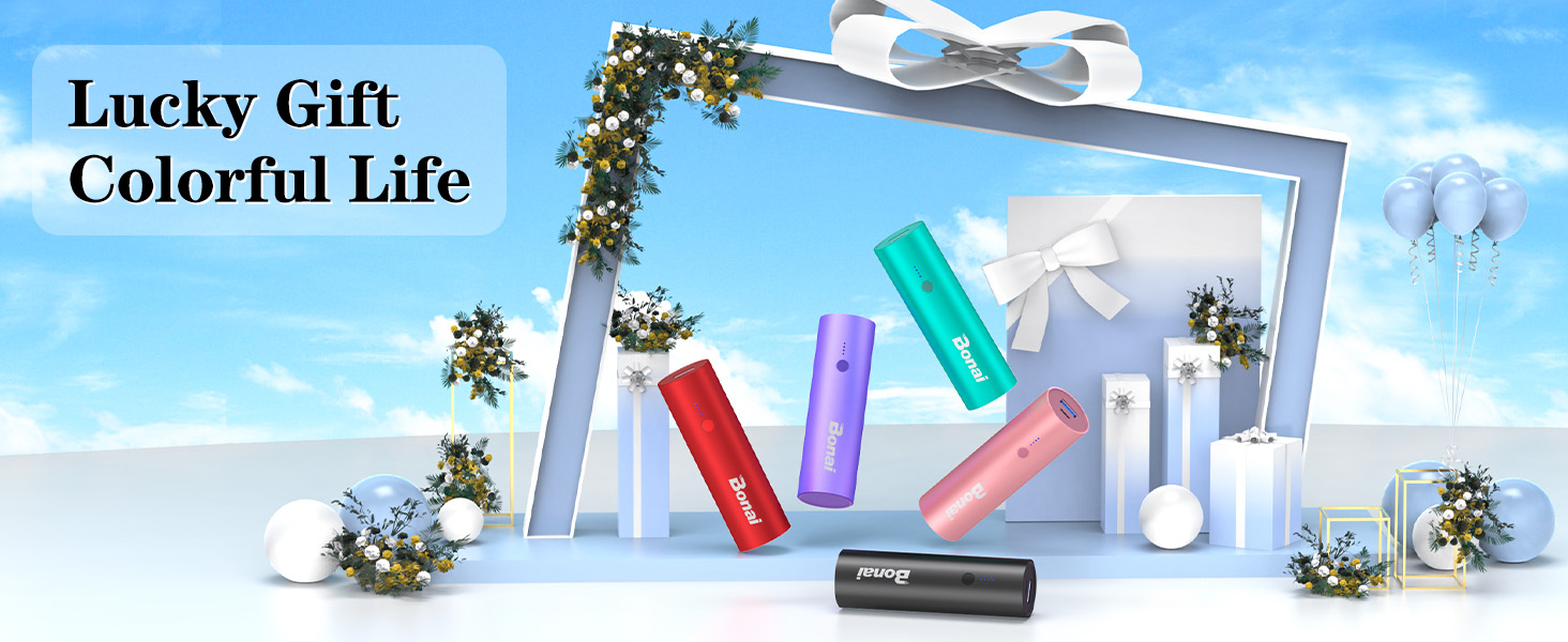 portable charger for phone
