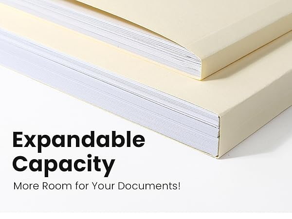 file folders