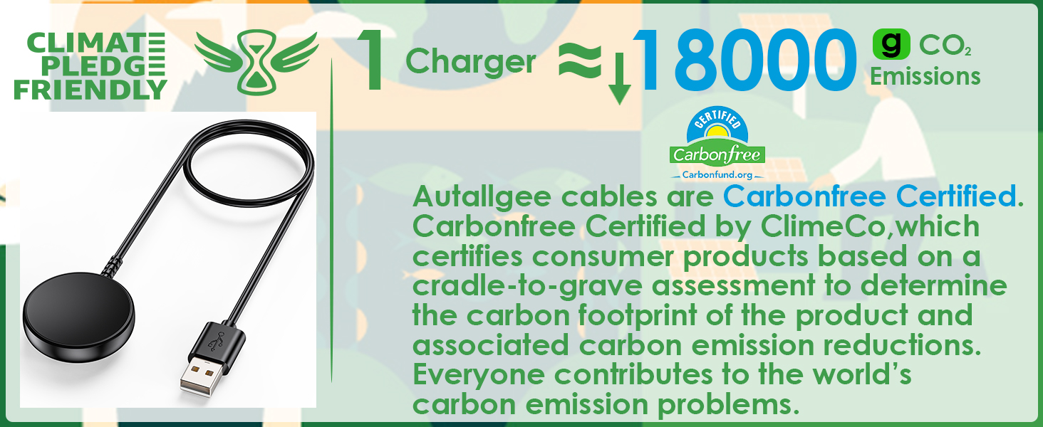 Charger for Samsung Galaxy Watch