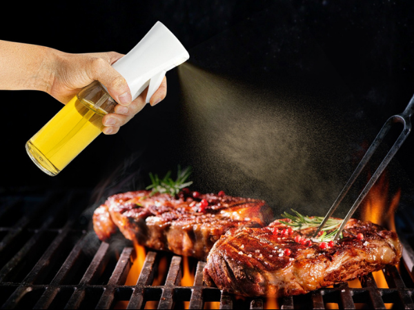 Olive Oil Sprayer for Cooking