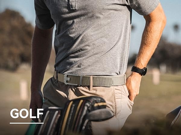 golf
