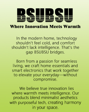 Why Choose BSUBSU