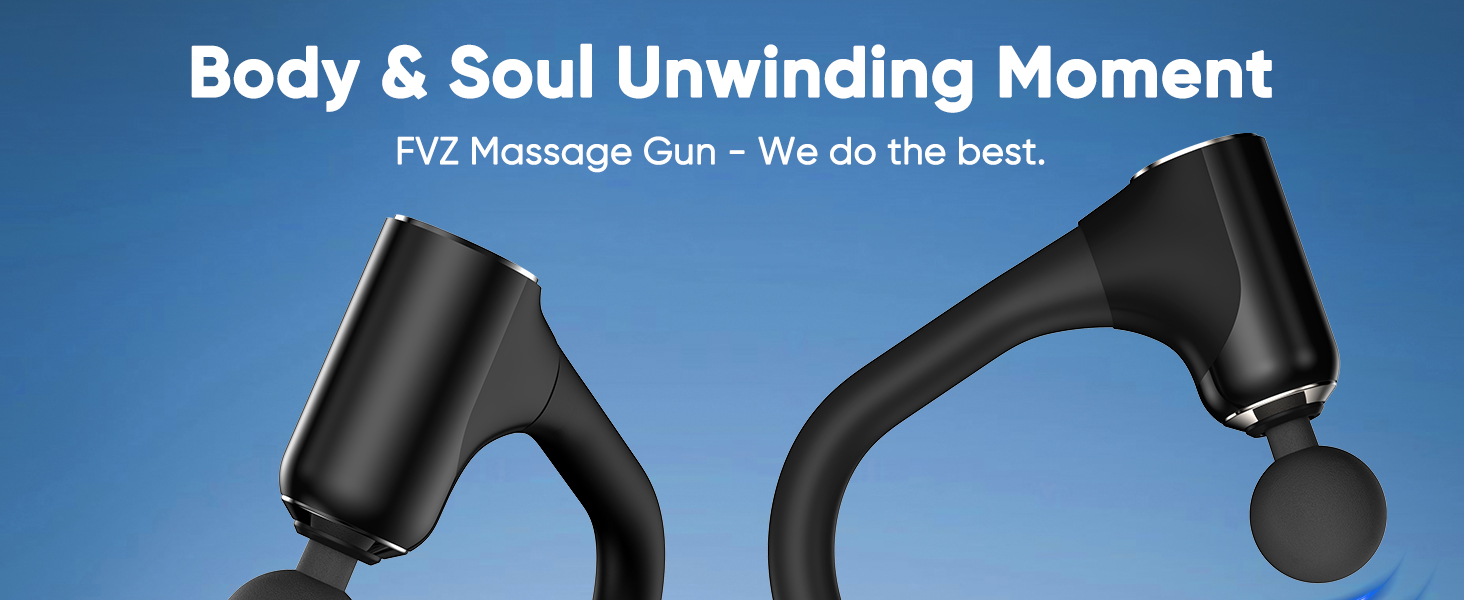 massage gun 
