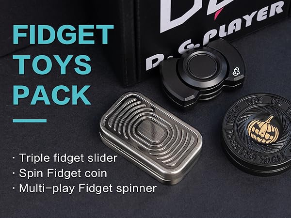 fidget toy