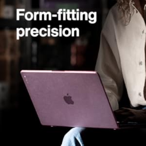 Incase Hardshell for MacBook