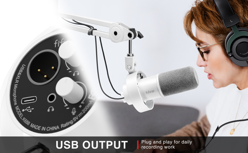 microphone for pc